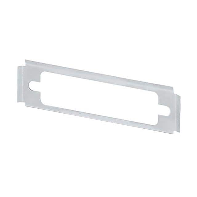 1689763 Phoenix Contact  Accesorios para conectores D-Sub en forma de D